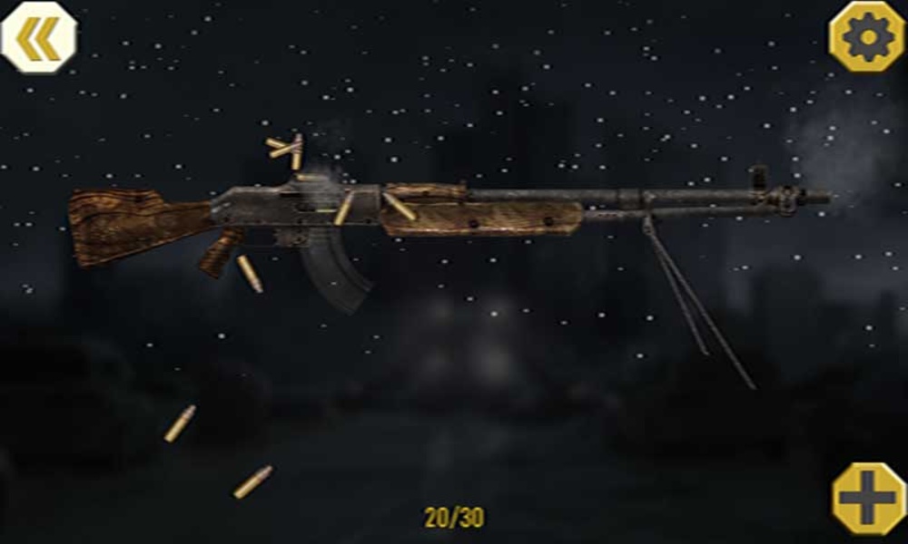 Machine Gun Simulator 2 - Preview 5