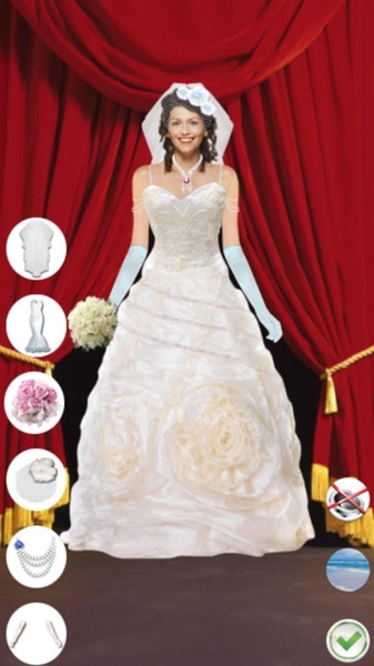 Bride and Groom Dress Up - Preview 4