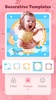 Baby Photo Editor screenshot 3