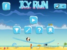 Icy Run screenshot 1