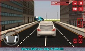 Luxury Sports Car Driver 3D screenshot 16