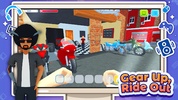Gaming Cafe Life screenshot 16
