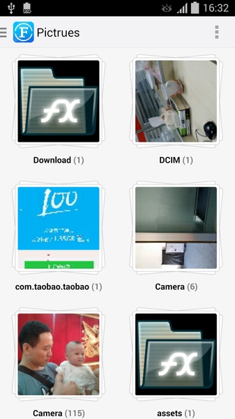 FileMaster - Preview 6