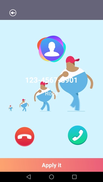 Color Phone - Preview 5