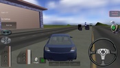 Car Driving 3D Simulator 2 screenshot 10