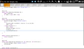 Bright M IDE: Java/Android IDE screenshot 4