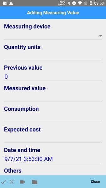 Measured Items - Preview 7