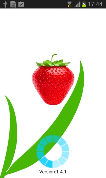 Strawberry - Preview 4