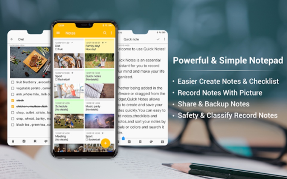 Notes Free - Preview 12