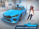 Car Parking King: Driving City screenshot 4