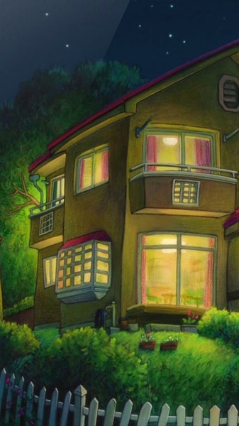 Muzei Ghibli - Preview 2