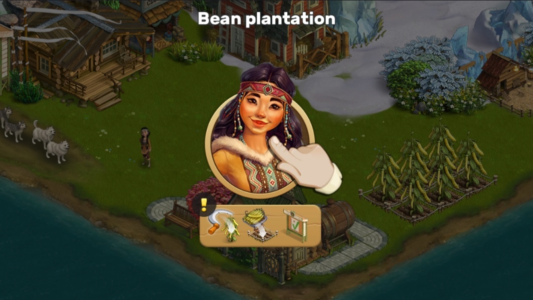 Klondike Adventures - Preview 9