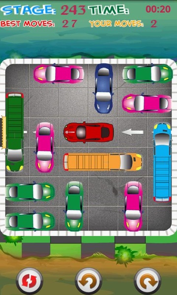 Car Parking 2 - Preview 2