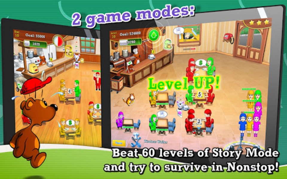 Lunch Rush HD - Preview 4