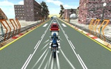 Moto Racing Traffic screenshot 6