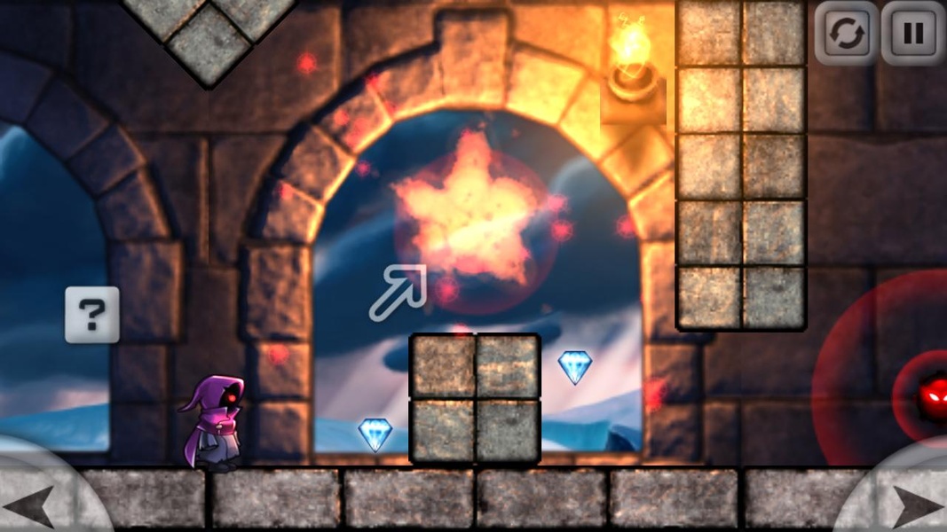 Magic Portals Free - Preview 9