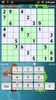 Leicht Sudoku screenshot 5