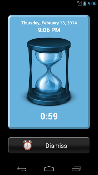 Safe Sleep - Alarm Clock - Preview 3