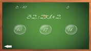Math Test screenshot 3