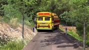 Mountain Truck Drive screenshot 9