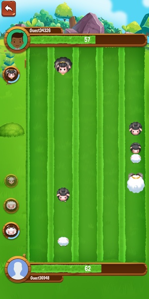 Sheep Fight - Preview 12