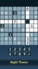 Sudoku Numbers Puzzle screenshot 7