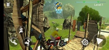 Bike Stunt 3: Stunt Legends screenshot 10