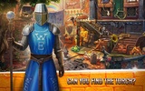 Mystery Castle Hidden Objects screenshot 6