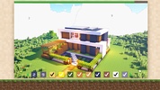 Minecraft Coloring Game screenshot 2