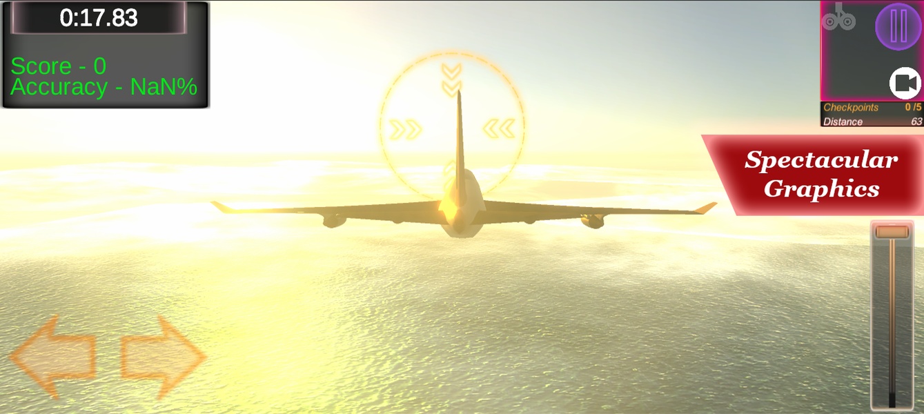 RealFlight 2021 - Realistic Pilot Flight Simulator - Preview 7