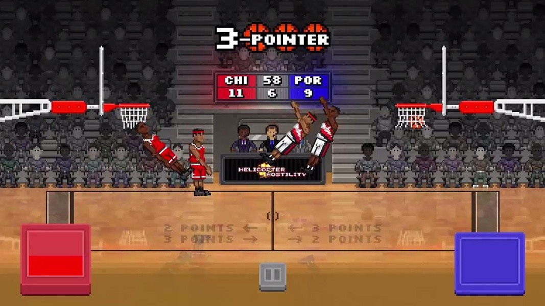 Bouncy Basketball - Preview 6