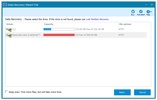 iData Recovery Wizard screenshot 2