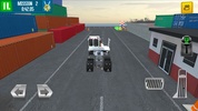 Cargo Crew: Port Truck Driver screenshot 3