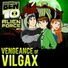 Ben10 Vengeance of Vilgax FREE screenshot 1