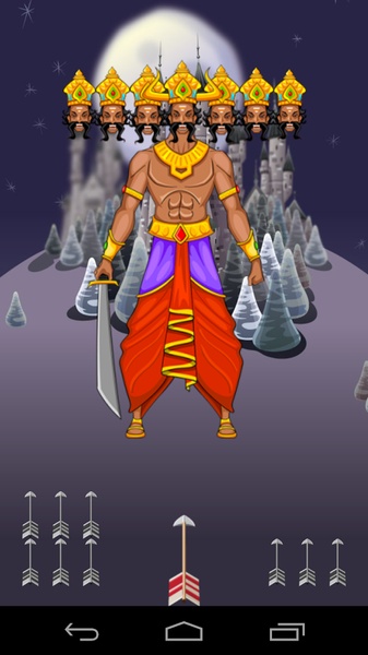 Ravan - Preview 4