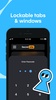 Aloha Browser screenshot 2