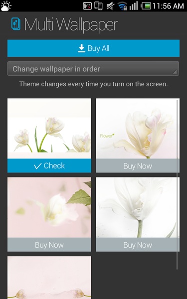 Flower Full HD - Preview 6