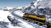 TrainDriving3D screenshot 6