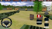 Tank Battle War 2015 screenshot 3