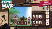 Castle War: Idle Island screenshot 19