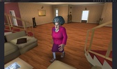 Scary Teacher 3D (GameLoop) screenshot 4