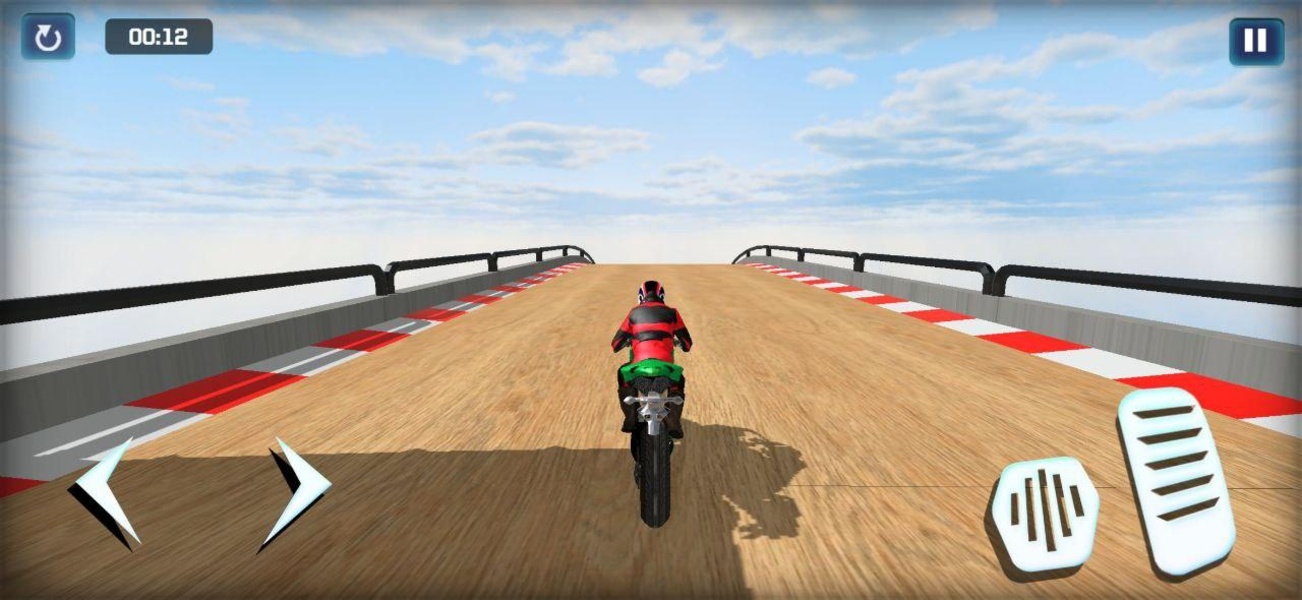 Bike Rider - Preview 7