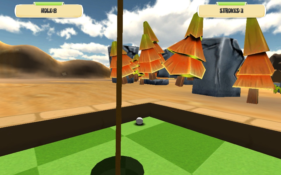 Mini Golf Fantasy - Preview 7