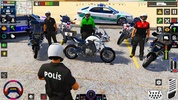 PoliceBike screenshot 4