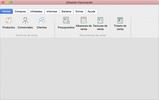 ZGestión Facturación screenshot 1