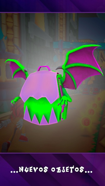 Leon Adventure 2 - Preview 2