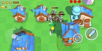 Kingdom Heroes screenshot 1