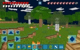 RealmCraft 3D Mine Block World screenshot 14