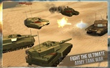 Tank Battle 3D-World War Duty screenshot 4