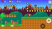 Classic Knuckles screenshot 4